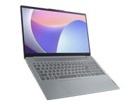 LENOVO IdeaPad Slim 3 Intel Core i3-1315U 15.6inch FHD 8GB 512GB PCIe NoOS Abyss Blue