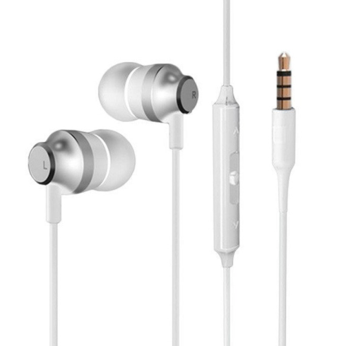 NOKIA WH-201 STEREO EARPH WHI