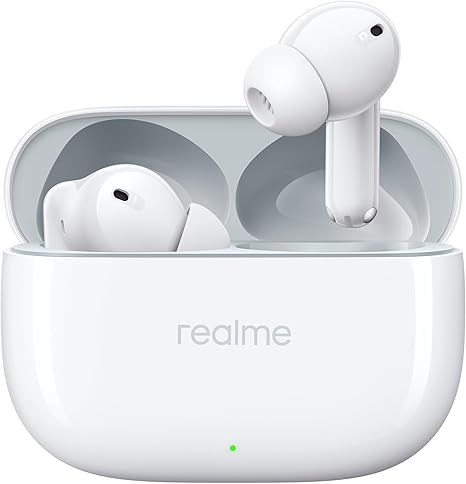 REALME BT EAPHONE YOUTH WHITE