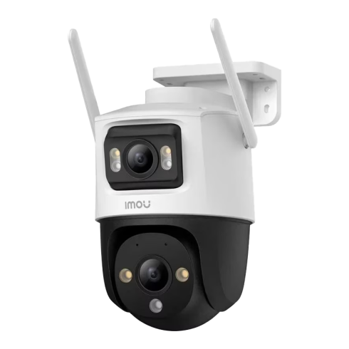 Камера IMOU Cruiser Dual IPC-S7XP-10M0WED