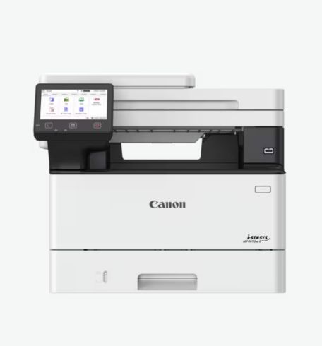 Лазерно многофункционално устройство Canon i-SENSYS MF463dw II Printer/Scanner/Copier