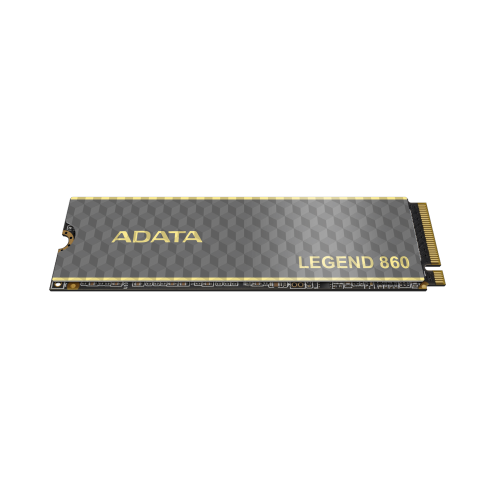 ADATA LEGEND 860 500G M2 2280