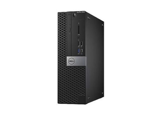 Реновиран настолен компютър Dell Optiplex 7050 i5-7