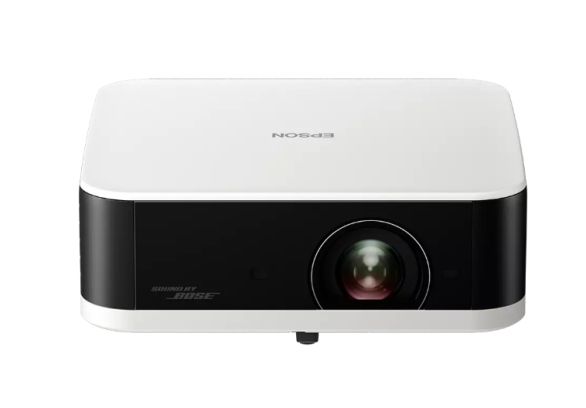 Мултимедиен проектор Epson EF-61W