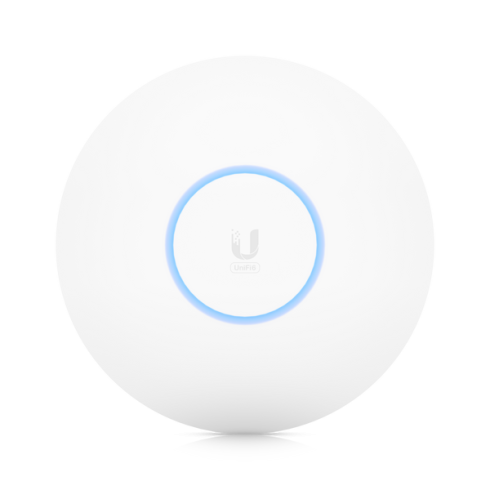 Точка за достъп (Access Point) Ubiquiti UniFi U6+