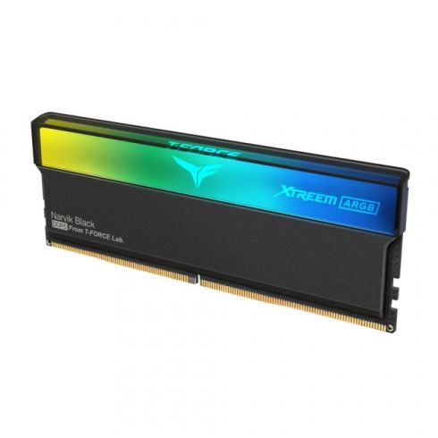 Оперативна памет TeamGroup T-Force Xtreem 32GB DDR5 ARGB