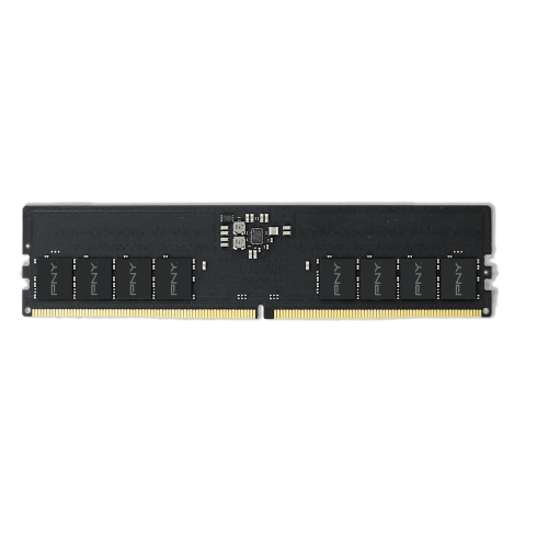 Памет PNY 16GB DDR5 5600MHz CL46 Bulk - MD16GSD55600