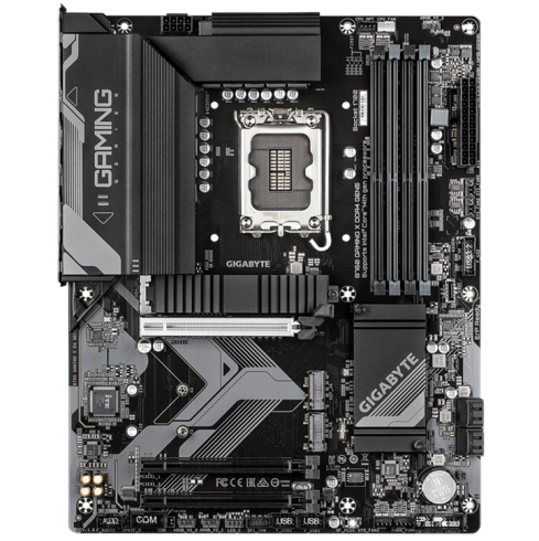 GB B760 GAMING X D4 GEN5