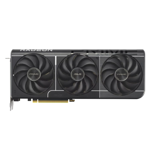 ASUS PRIME-RX9060XT-O16G