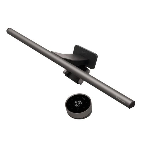 Reading lamp for monitor BenQ CLIP ScreenBar Halo 2 Grey