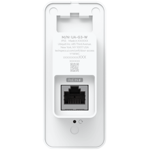 Ubiquity UA-G3-W