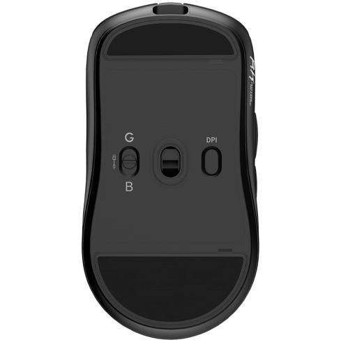 ROYAL KLUDGE M3 Dark Night Gaming Mouse PAW 39508K