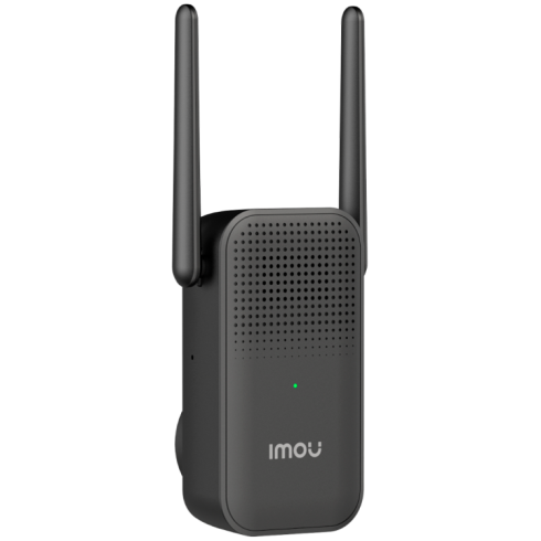 Imou 3MP Wi-Fi Doorbell 2S Kit, 2K QHD, 1/2.8 Progressive CMOS, 5000mAh rechargable battery, 125 wide-angle view, night vision 5m, Mic and Speaker, 8x Digital Zoom, PIR Motion / AI Human Detection, USB-C, Chime works as Wi-Fi extender, Weatherproof