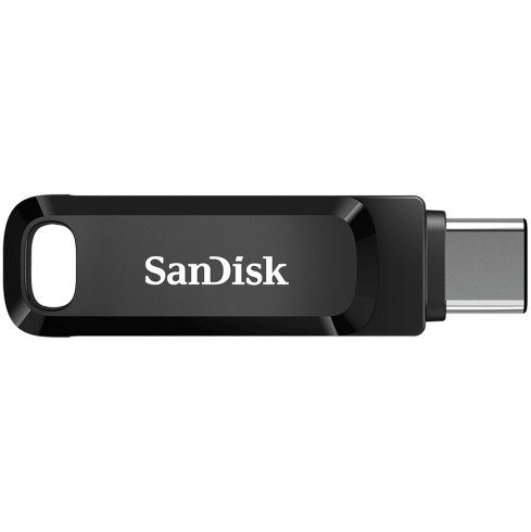 SANDISK Ultra Dual Drive Go USB Type-C Flash Drive 256GB