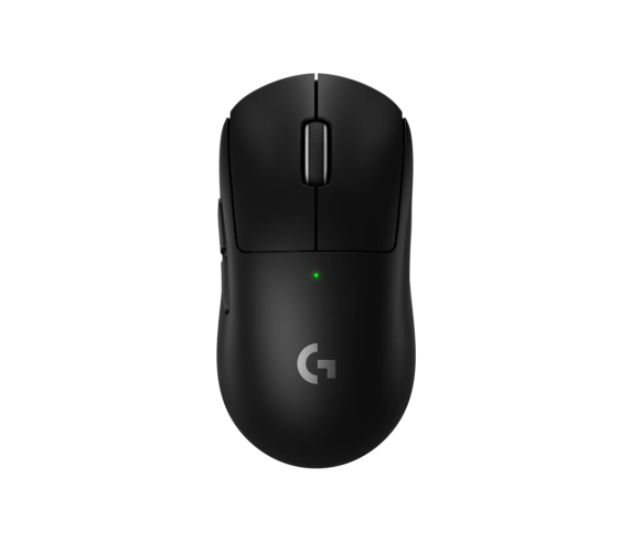 LOGITECH G PRO X SUPERLIGHT 2