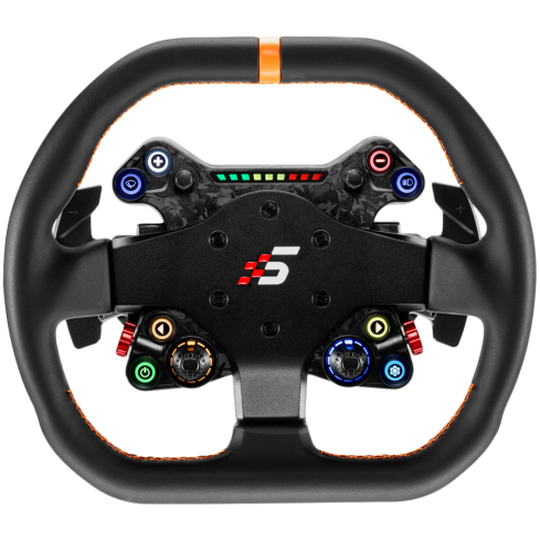 SIMAGIC GT Steering Wheel. S217