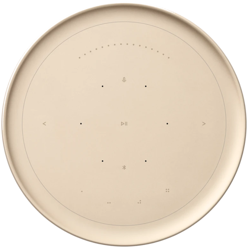 Beosound Balance Natural Oak