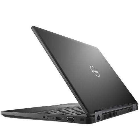 DELL LATITUDE 5590 I5-8250U CPU 1.60GHZ 15.6" (1920 x 1080) 16 GB 256 GB SATA SSD Windows 11 Pro BG KBD 1Y 1m battery