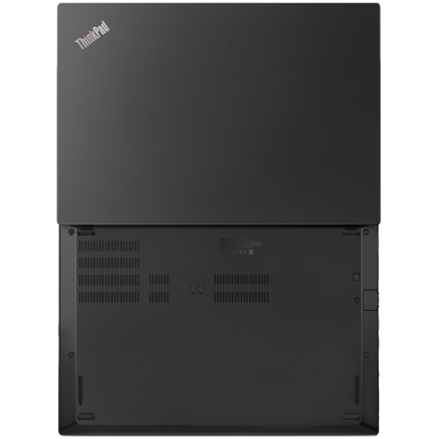 LENOVO THINKPAD T480S I5-8350U CPU 1.70GHZ 14" (1920 x 1080) touchscreen 16 GB 256 GB NVMe SSD Windows 11 Pro BG KBD 1Y 1m battery