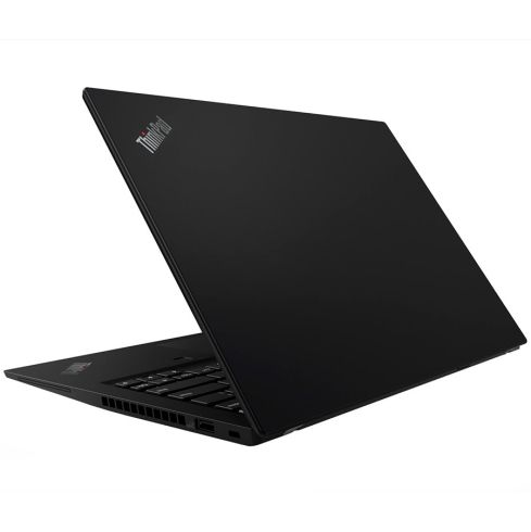 LENOVO THINKPAD T490 I5-8265U CPU 1.60GHZ 14" (1920 x 1080) 16 GB 256 GB NVMe SSD Windows 11 Pro BG KBD 1Y 1m battery