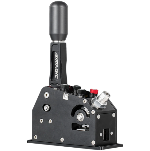 SIMAGIC Sequential Shifter Standard. S501