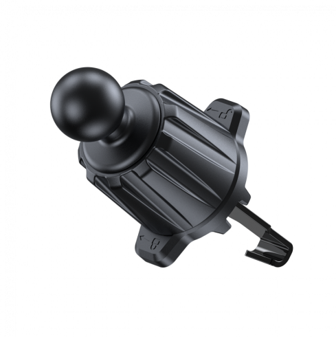 CANYON Magnetic car holder OnGrip 12 suction + air vent Black