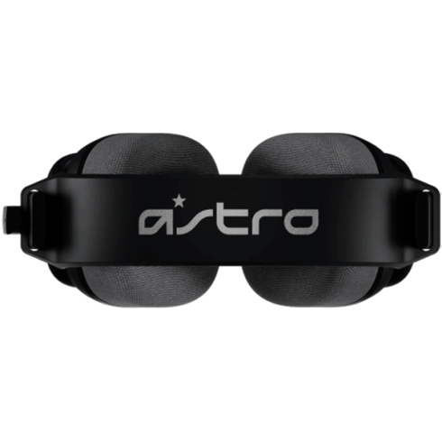 LOGITECH ASTRO A10 Wired Gaming Headsets - STAR KILLER BASE - BLACK - 3.5 MM