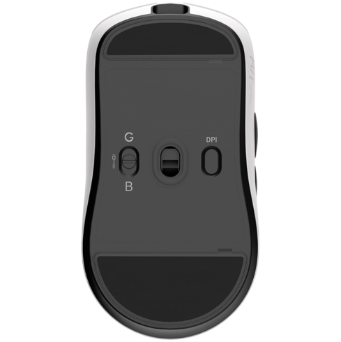 ROYAL KLUDGE M3 Panda Gaming Mouse PAW 39508K