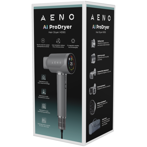 AENO AI ProDryer HD5G
