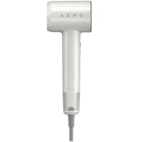 High Speed Hair Dryer, 220V-240V~50-60Hz, 1500W, Ionizer, LCD, 6+circulation mode, 110000RPM, less than 75dB