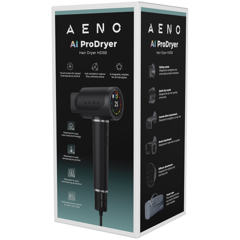 AENO AI ProDryer HD5B