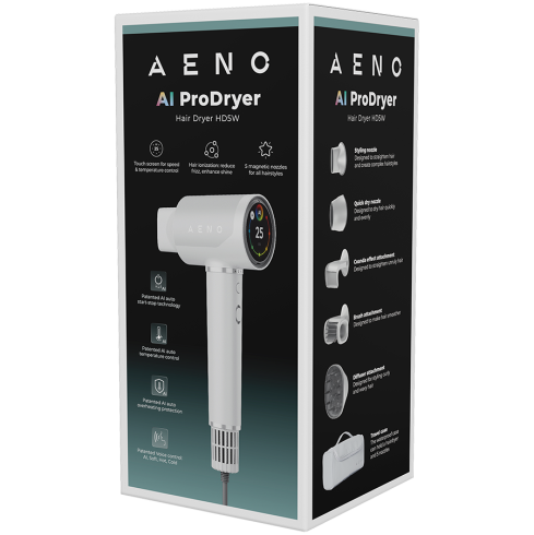 AENO AI ProDryer HD5W