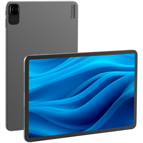 Prestigio Solutions Virtuoso PSTA107, 11.97" 2K, 4GB+128GB, Wi-Fi
