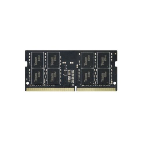 Оперативна памет TeamGroup Elite 16GB DDR5 5600MHz SODIM