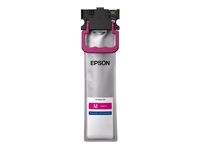 EPSON WorkForce Pro EM/EP-C800R Magenta XL Ink 5K