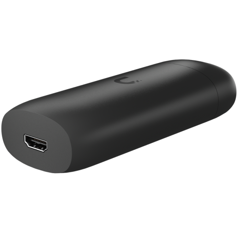 Ubiquiti UC-Cast-Pro Managed digital signage player for HDMI displays with media content playback, web mode, and USB-C peripheral support