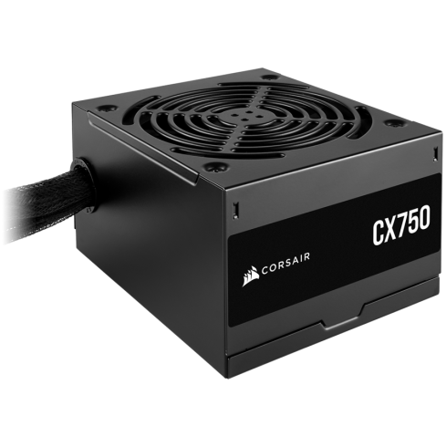 CORSAIR CX Series CX750 PSU 750 Watt 80 PLUS Bronze