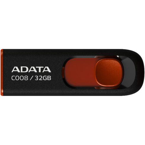 Преносима памет ADATA C008 32GB USB 2.0