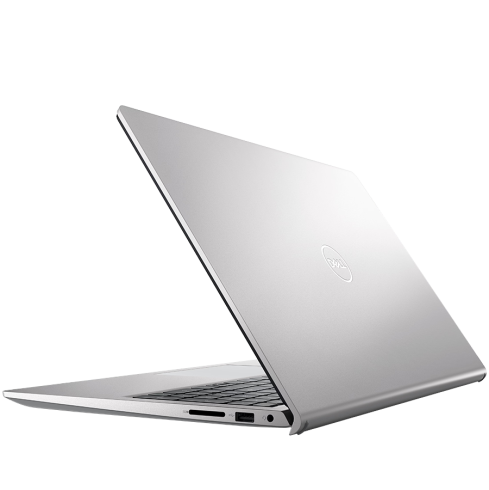 Dell Pro 15 Essential (PV15250), Intel Core i5-1334U(10C, 12T, 12MB, up to 4.6GHz), 15.6" FHD(1920x1080) WVA LED, 16GB(1x16GB)DDR5, 512GB M.2 SSD, UHD Graphics, WiFi+BT, Cam+Mic, BG Non Backlit KBD, FPR, Ubuntu, 3Y ProSupport