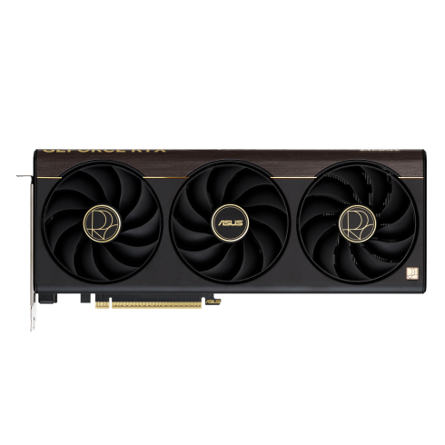Graphic card ASUS ProArt RTX 5070 TI OC Edition 16GB GDDR7