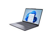 LENOVO IdeaPad Slim 3 Intel Core i7-13620H 14inch WUXGA 24GB DDR5 1TB PCIe NoOS Luna Grey