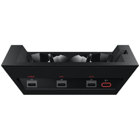 LOGITECH Astro A50 LIGHTSPEED Wireless Gaming Headset + Base Station - BLACK - 2.4GHZ - PLUGC -  EMEA28-935