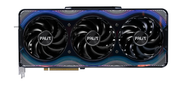 PALIT RTX5090 GAMEROCK 32GB