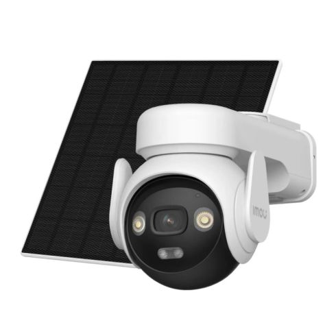 Камера IMOU AOV PT IPC-B7ED-5M0TEA-EU + FSP14