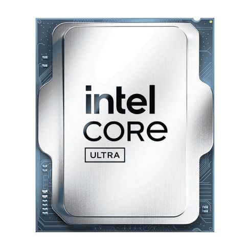 Процесор Intel Core Ultra 9 285K TRAY, 24-Core (8P+16E) 3.2 GHz, 40MB, LGA1851