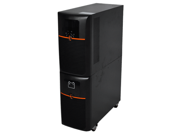 TUNCMATIK PWRUP ONE 6KVA ONLIN