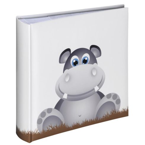 Hama "Nora" memo album for 200 photos with a size of 10x15 cm