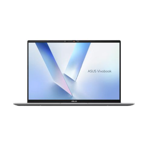 Лаптоп ASUS Vivobook 16 X1607QA-MB004W, 16.0" Full HD+, Qualcomm Snapdragon X X1-26-100, 16 GB LPDDR5X, SSD 1 TB