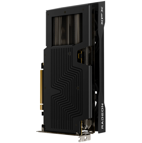 XFX Swift AMD Radeon RX 9060 XT OC 16GB GDDR6 128-bit HDMI 2x DP