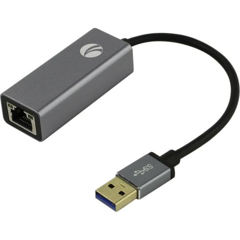 Мрежово устройство преходник VCOM USB3.0 to LAN Gb